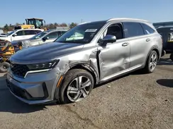 KNDRMDLG7P5139194 2023 KIA SORENTO