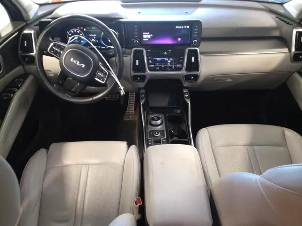 KNDRMDLG7P5139924 2023 KIA SORENTO - Image 8