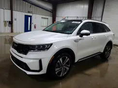 KNDRMDLG9P5132683 2023 KIA SORENTO