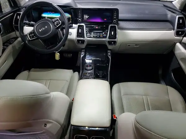 KNDRMDLG9P5132683 2023 KIA SORENTO - Image 8