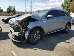 KNDRMDLG9P5136863 2023 KIA SORENTO