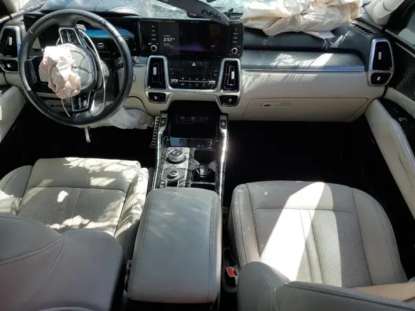 KNDRMDLG9P5136863 2023 KIA SORENTO - Image 8