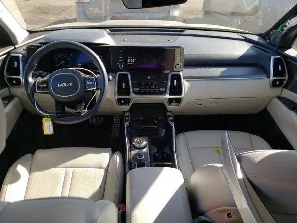 KNDRMDLG9P5140797 2023 KIA SORENTO - Image 8