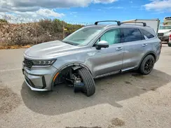 KNDRMDLG9P5146700 2023 KIA SORENTO