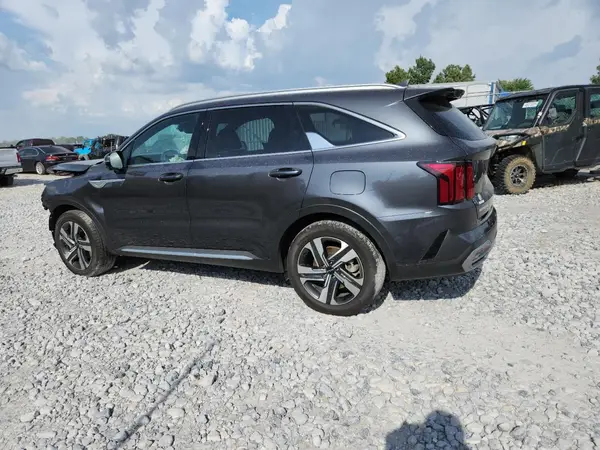 KNDRMDLH0P5136131 2023 KIA SORENTO - Image 2