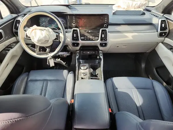 KNDRMDLH0P5136131 2023 KIA SORENTO - Image 8