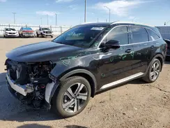 KNDRMDLH0P5137523 2023 KIA SORENTO
