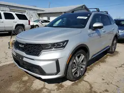 KNDRMDLH0P5208199 2023 KIA SORENTO