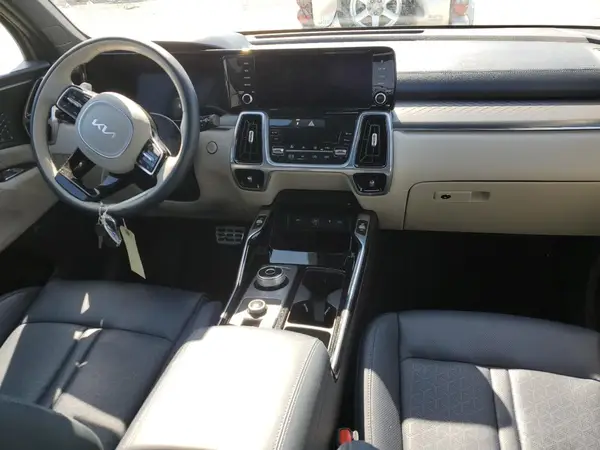 KNDRMDLH0P5208199 2023 KIA SORENTO - Image 8