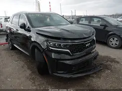 KNDRMDLH0R5235213 2024 KIA SORENTO