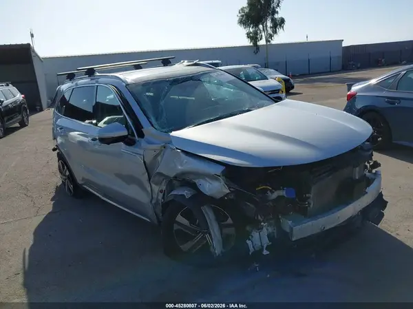KNDRMDLH0R5247006 2024 KIA SORENTO - Image 1