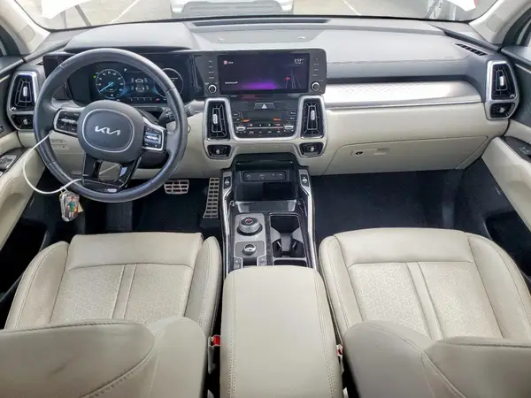 KNDRMDLH1N5063350 2022 KIA SORENTO - Image 8