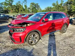 KNDRMDLH1N5078897 2022 KIA SORENTO
