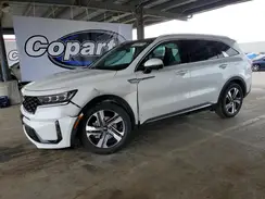KNDRMDLH1N5088359 2022 KIA SORENTO
