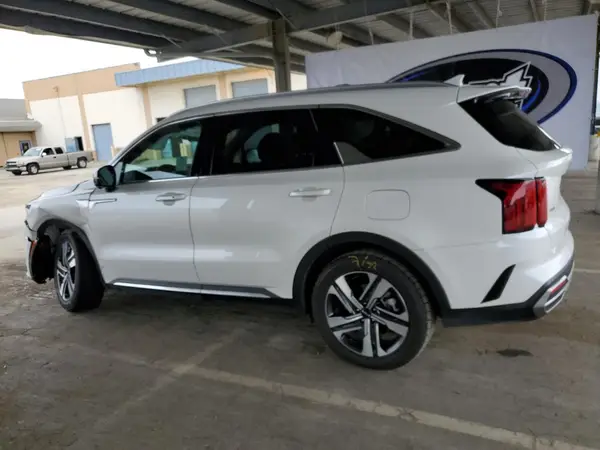 KNDRMDLH1N5088359 2022 KIA SORENTO - Image 2