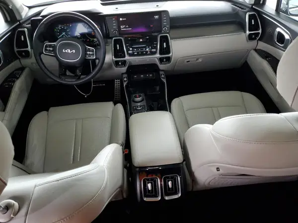 KNDRMDLH1N5088359 2022 KIA SORENTO - Image 8