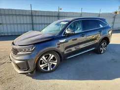 KNDRMDLH1N5090077 2022 KIA SORENTO