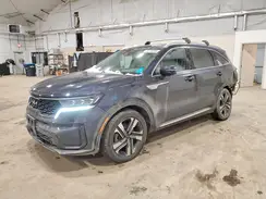 KNDRMDLH1N5114927 2022 KIA SORENTO