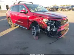 KNDRMDLH1P5152841 2023 KIA SORENTO