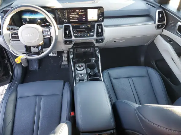 KNDRMDLH1P5169316 2023 KIA SORENTO - Image 8