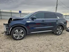KNDRMDLH1P5169770 2023 KIA SORENTO
