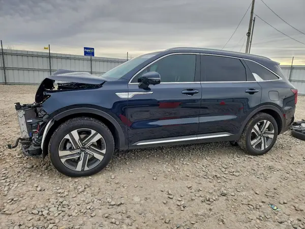 KNDRMDLH1P5169770 2023 KIA SORENTO - Image 1