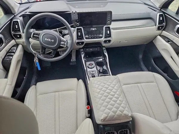KNDRMDLH1P5169770 2023 KIA SORENTO - Image 8
