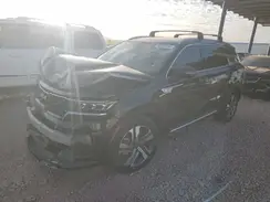 KNDRMDLH1P5205778 2023 KIA SORENTO