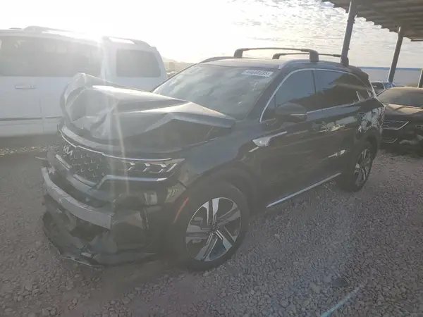 KNDRMDLH1P5205778 2023 KIA SORENTO - Image 1