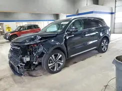 KNDRMDLH1P5208809 2023 KIA SORENTO