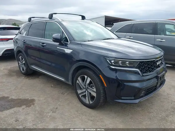 KNDRMDLH1R5259522 2024 KIA SORENTO - Image 1