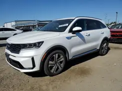 KNDRMDLH2N5064099 2022 KIA SORENTO