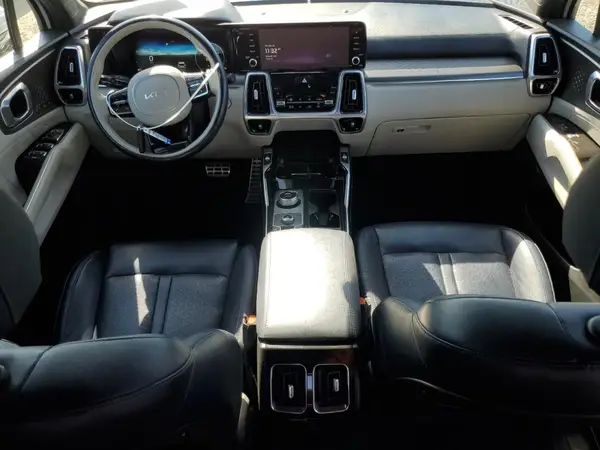 KNDRMDLH2N5064099 2022 KIA SORENTO - Image 8