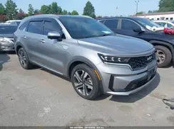 KNDRMDLH2N5068962 2022 KIA SORENTO