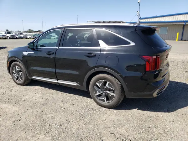 KNDRMDLH2N5088001 2022 KIA SORENTO - Image 2