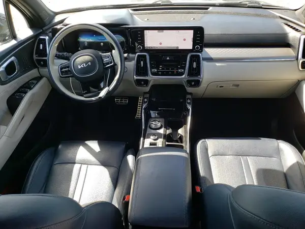 KNDRMDLH2N5088001 2022 KIA SORENTO - Image 8