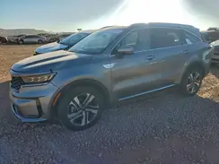 KNDRMDLH2P5139791 2023 KIA SORENTO