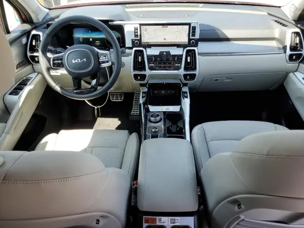 KNDRMDLH2P5158776 2023 KIA SORENTO - Image 8