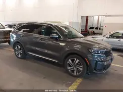 KNDRMDLH2P5169048 2023 KIA SORENTO