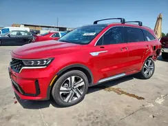 KNDRMDLH2P5206759 2023 KIA SORENTO
