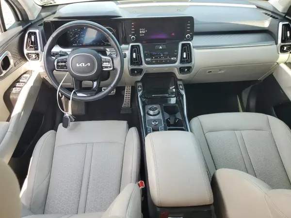KNDRMDLH2P5208611 2023 KIA SORENTO - Image 8