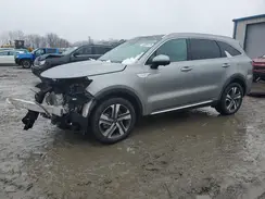 KNDRMDLH2P5214201 2023 KIA SORENTO