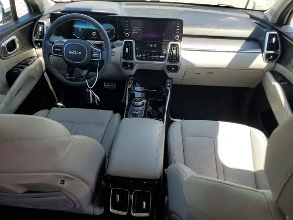 KNDRMDLH2P5217552 2023 KIA SORENTO - Image 8