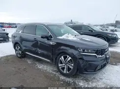 KNDRMDLH3N5063348 2022 KIA SORENTO