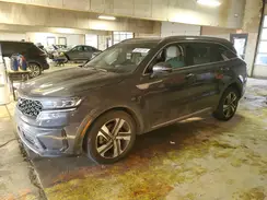 KNDRMDLH3N5067447 2022 KIA SORENTO