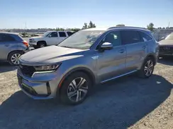 KNDRMDLH3N5069005 2022 KIA SORENTO