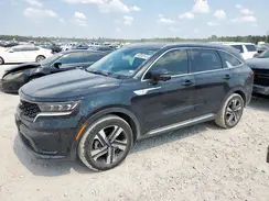 KNDRMDLH3N5078545 2022 KIA SORENTO