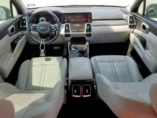 KNDRMDLH3N5078545 2022 KIA SORENTO - Image 8