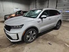 KNDRMDLH3N5080747 2022 KIA SORENTO