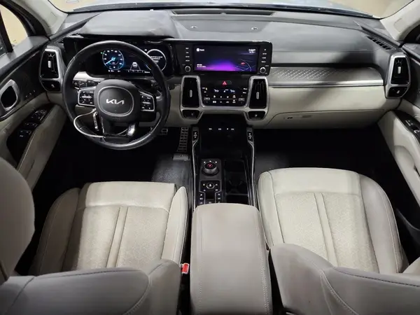 KNDRMDLH3N5080747 2022 KIA SORENTO - Image 8